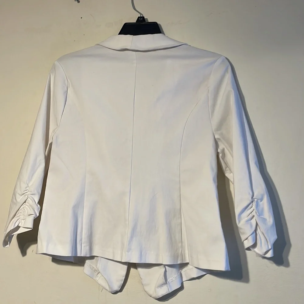 Dots Jacket - Picture 6 of 7